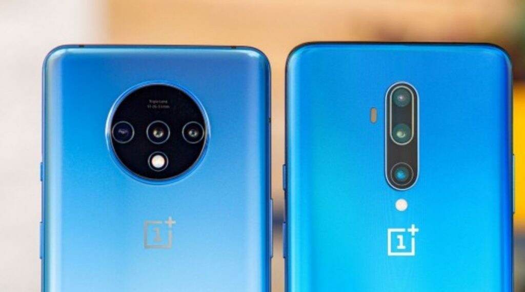 OnePlus 7T Pro स्मार्टफोन भारतात झाला स्वस्त, 'या' किंमतीत युजर्सला खरेदी करता येणार OnePlus 7T Pro स्मार्टफोन भारतात झाला स्वस्त, 'या' किंमतीत युजर्सला खरेदी करता येणार