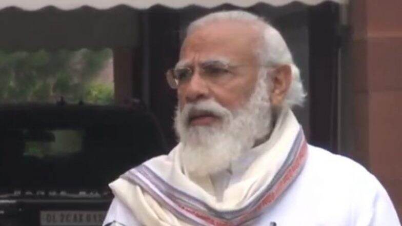 Mercedes-Maybach S650 Guard: PM Narendra Modi यांच्या ताफ्यात नव्या कारचा समावेश; गोळ्या आणि बॉम्बस्फोटांचाही परिणाम होणार नाही, जाणून घ्या काय आहे खास