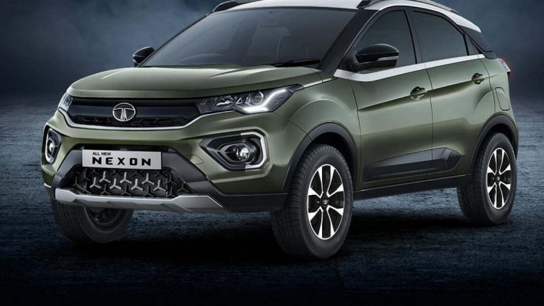 Nexon XM(S) वेरियंट भारतात लॉन्च, खरेदीपूर्वी जाणून घ्या किंमतीसह फिचर्स