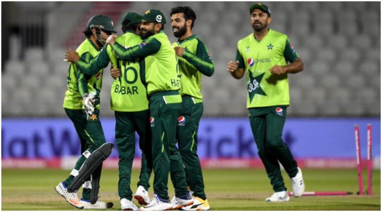 Pakistan T20 World Cup 2021 Squad: पाकिस्तानच्या 15 सदस्यीय टी-20 वर्ल्ड कप संघात तीन बदल, पहा कोणत्या खेळाडूंचा केला समावेश