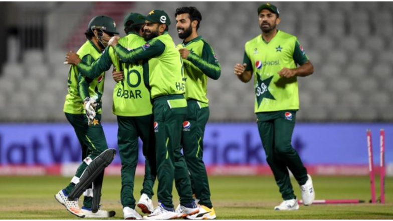 T20 World Cup 2021: भारताच्या पाहुणचारात UAE मधील टी-20 विश्वचषक स्पर्धेत पाकिस्तानला होणार फायदा, माजी क्रिकेटपटूने सांगितले कारण