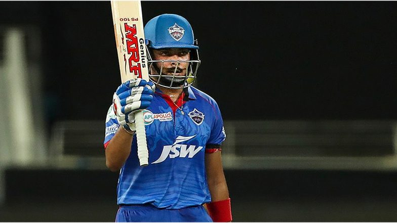 Vijay Hazare Trophy 2021: मुंबई कर्णधार Prithvi Shaw याचा रेकॉर्ड-ब्रेक डबल धमाका, पांडिचेरीविरुद्ध द्विशतकासह '200 धावांच्या क्लब'मध्ये मिळवले स्थान