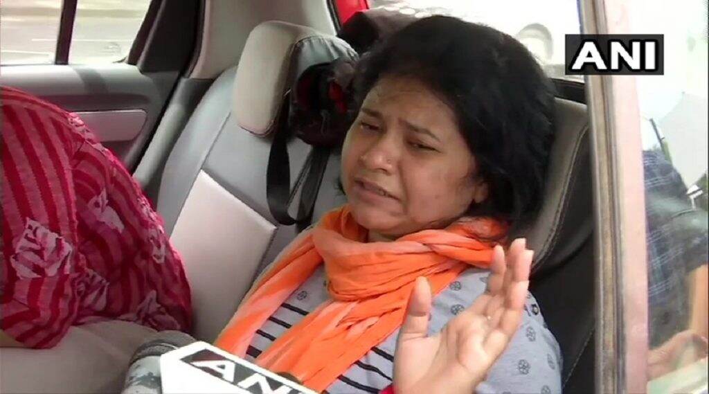 Journalist Pandurang Raykar Dies of Corona: पुणे येथील कोरोना बाधित पत्रकार पांडुरंग रायकर यांचा मृत्यू; सरकारी कोविड सेंटरमध्ये उपचाराअभावी मृत्यू झाल्याचा कुटुंबियांचा आरोप Journalist Pandurang Raykar Dies of Corona: पुणे येथील कोरोना बाधित पत्रकार पांडुरंग रायकर यांचा मृत्यू; सरकारी कोविड सेंटरमध्ये उपचाराअभावी मृत्यू झाल्याचा कुटुंबियांचा आरोप