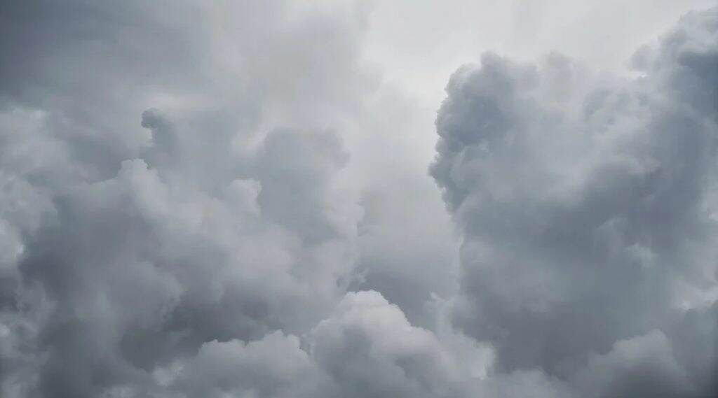 Maharashtra Rains: राज्यात विविध ठिकाणी मेघगर्जनेसह पाऊस; वीज कोसळल्याचीही घटना, अहमदनगर जिल्ह्यात गाय, बैल ठार Maharashtra Rains: राज्यात विविध ठिकाणी मेघगर्जनेसह पाऊस; वीज कोसळल्याचीही घटना, अहमदनगर जिल्ह्यात गाय, बैल ठार