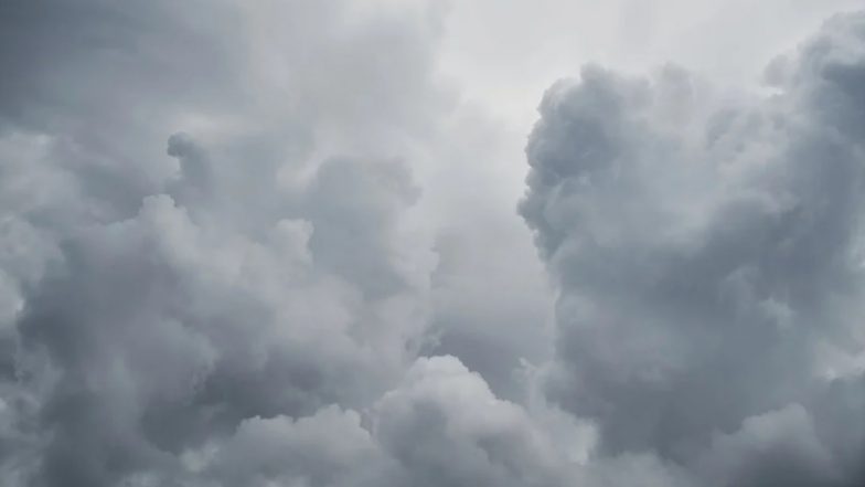 Maharashtra Rains: राज्यात विविध ठिकाणी मेघगर्जनेसह पाऊस; वीज कोसळल्याचीही घटना, अहमदनगर जिल्ह्यात गाय, बैल ठार