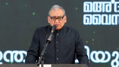 PIL Filed Retired Justice Markandey Katju: नीरव मोदी याची साक्ष देणारे निवृत्त न्यायमूर्ती मार्कंटेड काटजू यांच्या विरुद्ध याचिका दाखल