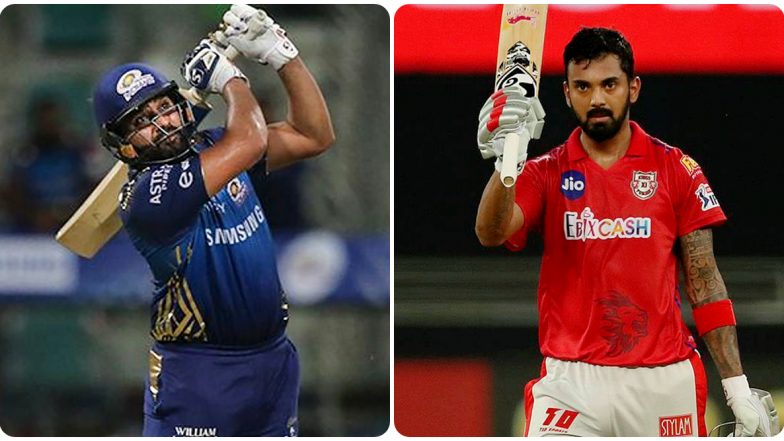 KXIP vs RCB आयपीएल सामन्यात केएल राहुलच्या शतकी डावामागे रोहित शर्माची भूमिका, पंजाब कर्णधाराने ट्विट करून केले उघड (See Tweet)