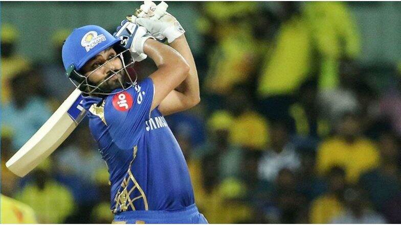 IPL 2020: मुंबई इंडियन्सचा रोहित शर्मा पूर्ण करणार षटकारांचे द्विशतक, 'हे' 4 आयपीएल रेकॉर्ड करण्याच्या तयारीत हिटमॅन, जाणून घ्या