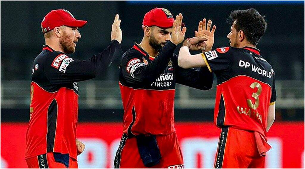 How to Download Hotstar & Watch KXIP vs RCB Live: किंग्ज इलेव्हन पंजाब आणि रॉयल चॅलेंजर्स बेंगलोर यांच्यातील मॅच पाहण्यासाठी कसं डाउनलोड कराल हॉटस्टार? How to Download Hotstar & Watch KXIP vs RCB Live: किंग्ज इलेव्हन पंजाब आणि रॉयल चॅलेंजर्स बेंगलोर यांच्यातील मॅच पाहण्यासाठी कसं डाउनलोड कराल हॉटस्टार?