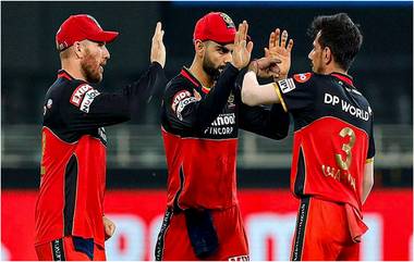 IPL 2021: विराट कोहली नंतर कोणाच्या हाती जाणार RCB ची सूत्रे? ABD नव्हे डेल स्टेनने आरसीबीच्या माजी खेळाडूवर लावला दाव