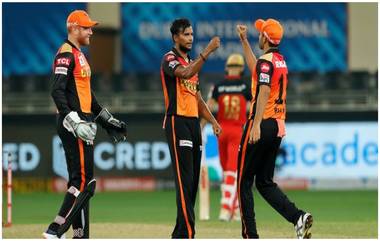 How to Download Hotstar & Watch SRH vs RCB, Eliminator Match Live: रॉयल चैलेंजर्स बंगलोर आणि सनराइजर्स हैदराबाद यांच्यातील लाईव्ह सामना पाहण्यासाठी हॉटस्टार डाउनलोड कसे करावे?