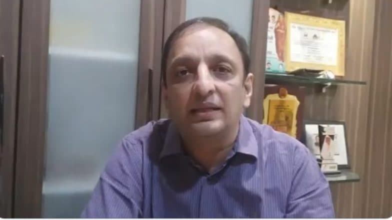 Congress On NCB: भाजप-बॉलीवुड-सँडलवुड-गोवा ड्रग्ज कनेक्शन याची चौकशी एनसीबी का नाही करत? काँग्रेस प्रवक्ते सचिन सावंत यांचा सवाल