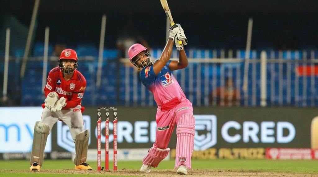 RR vs KXIP, IPL 2020: राजस्थानचा किंग्स इलेव्हन पंजाबला धोबीपछाड! 4 विकेटने मिळवला रोमहर्षक विजय, मयंक अग्रवाल-केएल राहुलची खेळी व्यर्थ RR vs KXIP, IPL 2020: राजस्थानचा किंग्स इलेव्हन पंजाबला धोबीपछाड! 4 विकेटने मिळवला रोमहर्षक विजय, मयंक अग्रवाल-केएल राहुलची खेळी व्यर्थ