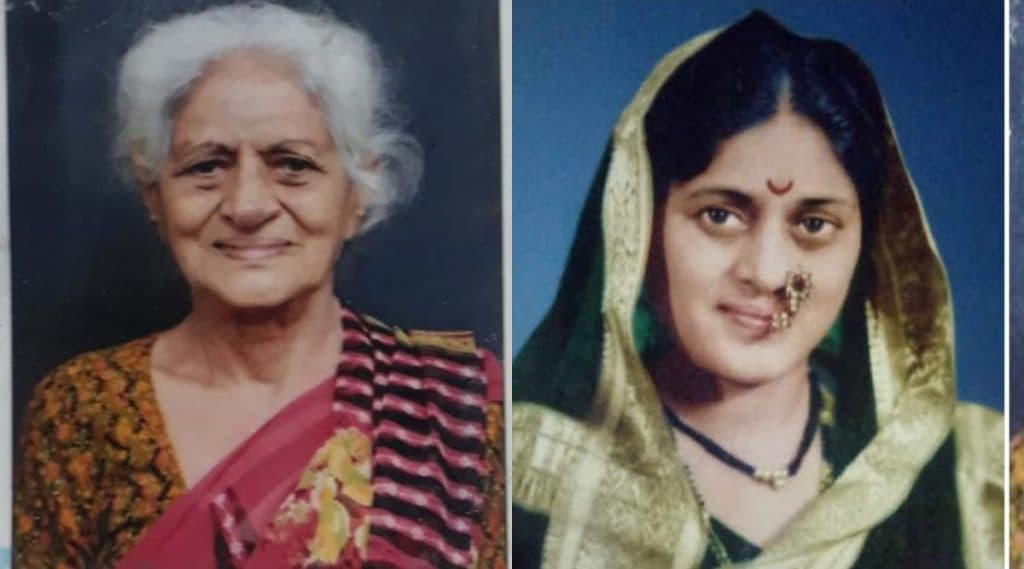 Veteran Actress Saroj Sukhtankar Passes Away: ज्येष्ठ अभिनेत्री सरोज सुखटणकर यांचे निधन Veteran Actress Saroj Sukhtankar Passes Away: ज्येष्ठ अभिनेत्री सरोज सुखटणकर यांचे निधन