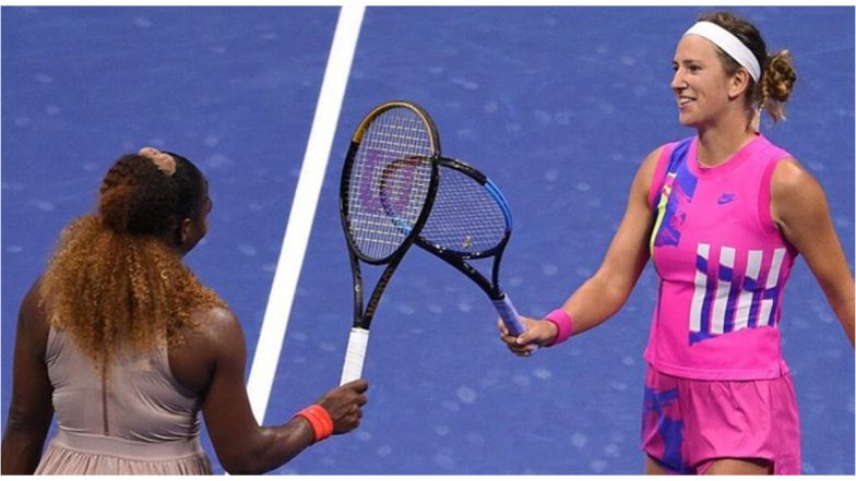 US Open 2020: सेरेना विल्यम्सचे विक्रमी ग्रँडस्लॅम स्वप्न पुन्हा भंगले; नाओमी ओसाका, व्हिक्टोरिया अझरेन्का यांच्यात होणार यूएस ओपनची अंतिम लढत