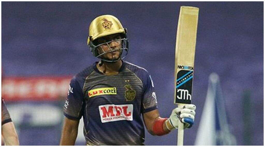 KKR vs SRH, IPL 2020: मनीष पांडेवर भारी शुभमन गिलची बॅट; हैदराबादचा सलग दुसरा पराभव, कोलकाता नाइट रायडर्सचा 7 विकेटने विजय KKR vs SRH, IPL 2020: मनीष पांडेवर भारी शुभमन गिलची बॅट; हैदराबादचा सलग दुसरा पराभव, कोलकाता नाइट रायडर्सचा 7 विकेटने विजय