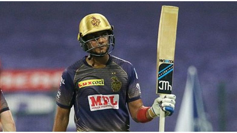 IPL 2021: शुभमन गिल आयपीएलच्या दुसऱ्या टप्प्यातुन बाहेर पडल्यास KKR संघाकडे सलामीसाठी आहेत हे 3 पर्याय