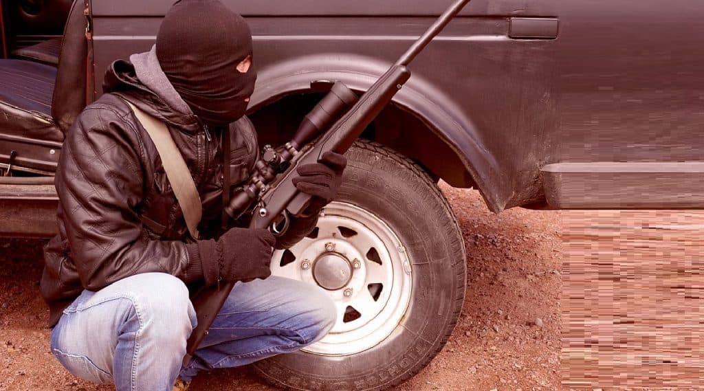 NIA Arrest Al-Qaeda Terrorists: पश्चिम बंगाल, केरळ राज्यातील विविध ठिकाणांहून 'एनआयए'ने अलकायदाच्या 9 दहशतवाद्यांना अटक NIA Arrest Al-Qaeda Terrorists: पश्चिम बंगाल, केरळ राज्यातील विविध ठिकाणांहून 'एनआयए'ने अलकायदाच्या 9 दहशतवाद्यांना अटक