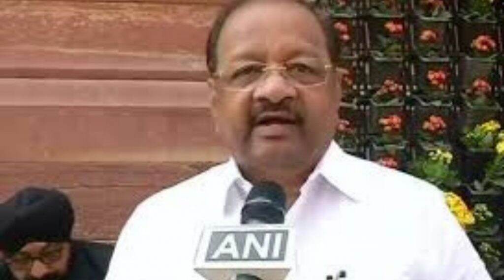 मराठी भाषेला अभिजात दर्जा मिळण्यासाठी खासदार गोपाळ शेट्टी यांचे केंद्रीय सांस्कृतिक राज्यमंत्री प्रल्हाद सिंह पटेल यांना पत्र मराठी भाषेला अभिजात दर्जा मिळण्यासाठी खासदार गोपाळ शेट्टी यांचे केंद्रीय सांस्कृतिक राज्यमंत्री प्रल्हाद सिंह पटेल यांना पत्र