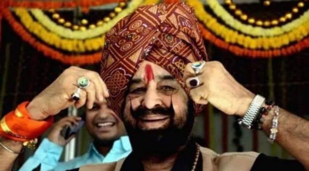 Sardar Tara Singh Death Rumours: मुंबई भाजपा नेत्यांनी सरदार तारा सिंह यांच्या निधनाचा शोक संदेश शेअर केल्यानंतर ट्वीटस केले डिलिट Sardar Tara Singh Death Rumours: मुंबई भाजपा नेत्यांनी सरदार तारा सिंह यांच्या निधनाचा शोक संदेश शेअर केल्यानंतर ट्वीटस केले डिलिट