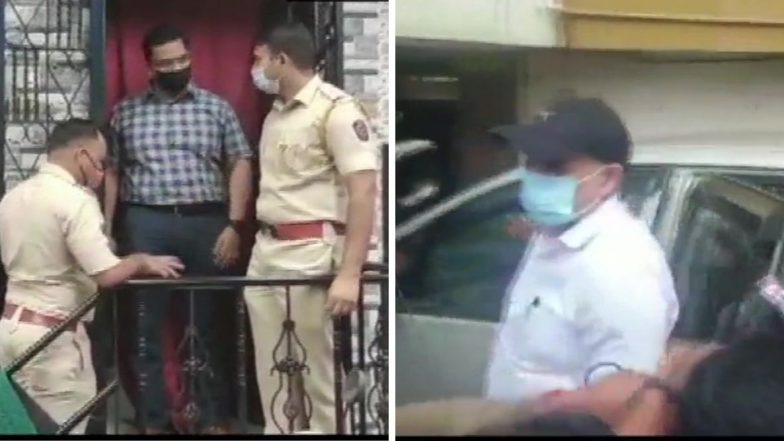 Sushant Singh Rajput Case: मुंबईमध्ये Rhea Chakraborty, Samuel Miranda च्या घरी  NCB टीमचे NDPS Act अंतर्गत छापे