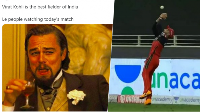 KXIP vs RCB, IPL 2020: विराट कोहलीने सोडले केएल राहुलचे सलग दोन कॅच; निराश नेटकरी RCB कर्णधारावर भडकले (See Tweets)