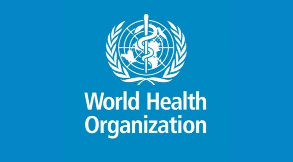 Coronavirus: जगातील प्रत्येक 10 पैकी 1 व्यक्ती असू शकते कोरोना विषाणू संक्रमित- WHO Coronavirus: जगातील प्रत्येक 10 पैकी 1 व्यक्ती असू शकते कोरोना विषाणू संक्रमित- WHO