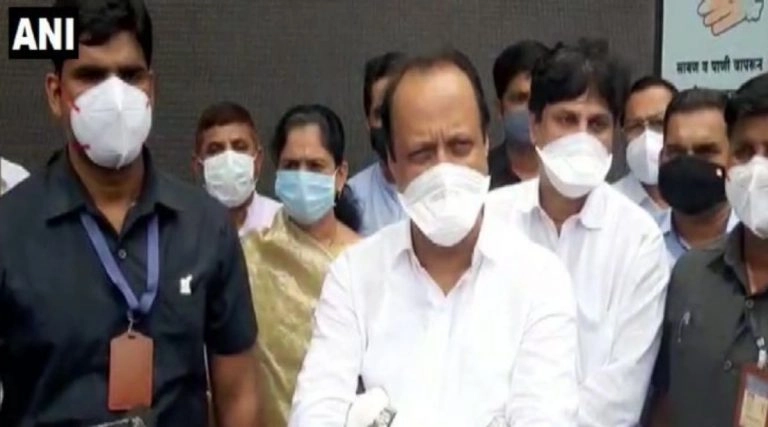 महाविकास आघाडी मध्ये बिघाड नाही: अजित पवार