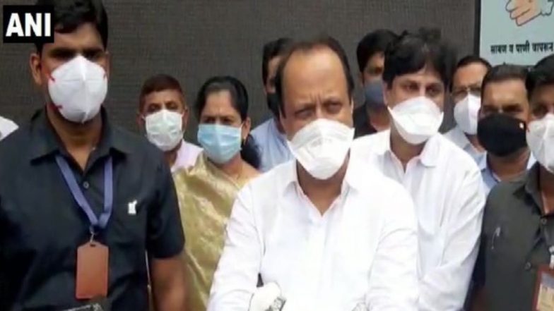 Ajit Pawar On Farm Bills: शेती विधेयक शेतकऱ्यांना मान्य नसून ते राज्यात लागू करणार नाही- अजित पवार