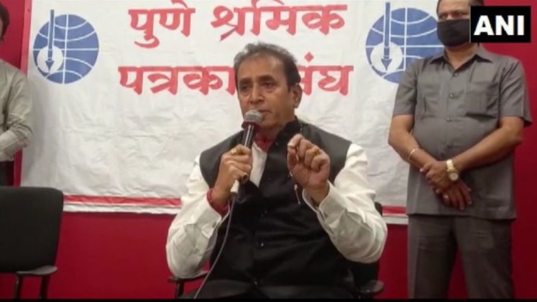 Anil Deshmukh On Police Recruitment: 12,500 कर्मचार्‍यांच्या भरतीसह महाराष्ट्र पोलीस दलाची ताकद वाढणार, 25-30 लाख उमेदवारी अर्जांची अपेक्षा- अनिल देशमुख