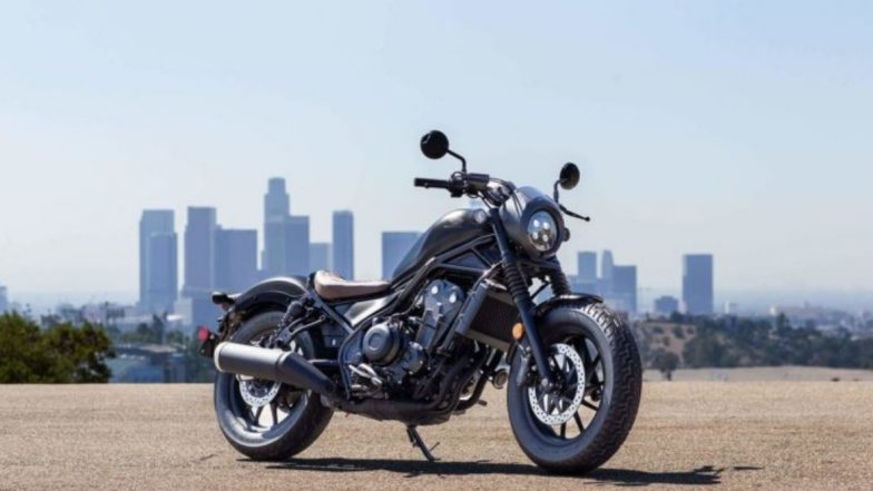 Honda भारतात 30 सप्टेंबरला लॉन्च करणार त्यांची क्रुजर बाइक, Meteor 350 ला टक्कर देणारी ठरणार