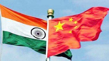 India-China Tensions: भारतीय लष्कराने LAC वर गोळीबार केल्याचा चीनचा दावा  संरक्षण मंत्रालयाने फेटाळला