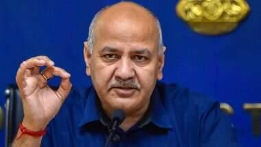 Manish Sisodia Administered Plasma Therapy: मनीष सिसोदिया यांच्यावर प्लाझ्मा थेरपी; डेंग्यू आणि कोरोना संक्रमित झालेले दिल्लीचे उपमुख्यमंत्री मॅक्स रुग्णालयात दाखल