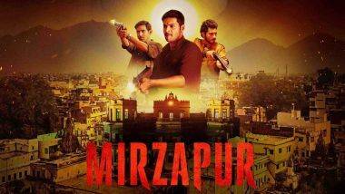 Mirzapur 3 वर बंदी घालण्यास न्यायालयाचा नकार, याचिकाकर्त्याकडून तक्रार मागे घेण्याचे आदेश