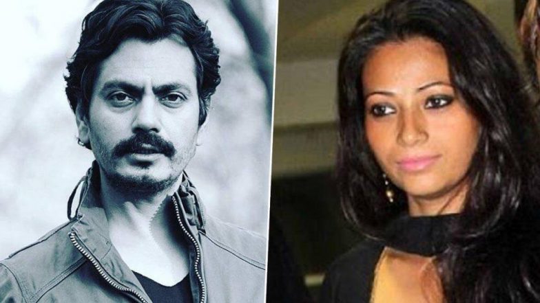 Nawazuddin Siddiqui's Wife Records Statement: नवाजुद्दीन सिद्दीकी आणि त्याच्या कुटुंबाच्या संकटामध्ये वाढ होण्याची शक्यता; पत्नी आलिया सिद्दीकीने बुधना येथे नोंदवला आपला जबाब 