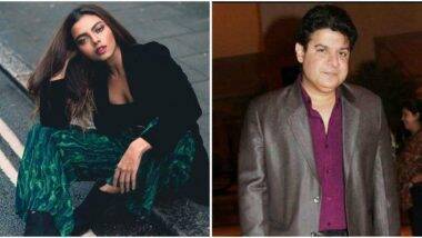 Sajid Khan वर भारतीय मॉडल Paula ने केला लैंगिक शोषणाचा आरोप; 'हाऊसफुल' चित्रपटात काम देण्यासाठी केली होती 'ही' किळसवाणी मागणी