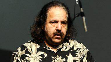 Adult Film Star Ron Jeremy: अमेरिकन पॉर्न स्टार रॉन जेरेमी यांच्यावर 20 बलात्कार आणि लैंगिक अत्याचाराचे आरोप