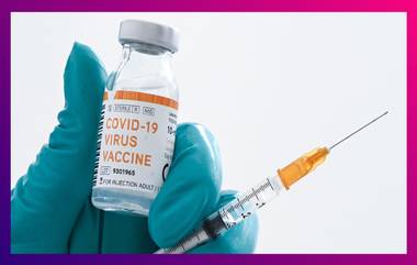 COVID-19 Vaccine Latest News: कोविड-19 वरील Novavax च्या संभाव्य लस NVX-CoV2373 चा अहवाल जाहीर