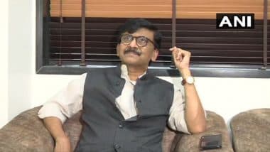 Sanjay Raut on Devendra Fadnavis Meet: 'आमच्यामध्ये वैचारिक मतभेद असले तरी आम्ही शत्रू नाही'; देवेंद्र फडणवीस यांच्या भेटीनंतर संजय राऊत यांचे वक्तव्य