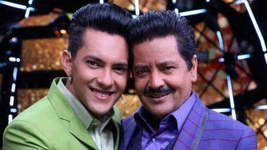 Aditya Narayan ने 'अलिबाग' वरून केलेल्या आक्षेपार्ह वक्तव्यावरून मागितली माफी