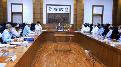 E-Crop Survey Mobile App: 'ई-पिक पाहणी मोबाईल ॲप' ठरणार शेतकऱ्यांसाठी उपयुक्त; जाणून घ्या काय आहेत वैशिष्ट्य E-Crop Survey Mobile App: 'ई-पिक पाहणी मोबाईल ॲप' ठरणार शेतकऱ्यांसाठी उपयुक्त; जाणून घ्या काय आहेत वैशिष्ट्य