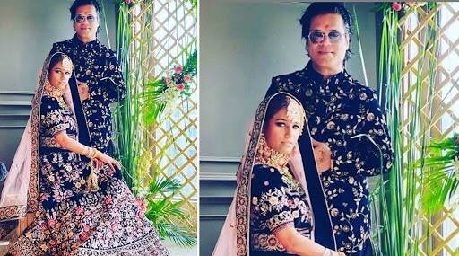 Poonam Pandey Marries Sam Bombay: हॉट मॉडेल पूनम पांडे ने बॉयफ्रेंड सॅम बॉम्बेसोबत केला विवाह; पहा खास फोटो Poonam Pandey Marries Sam Bombay: हॉट मॉडेल पूनम पांडे ने बॉयफ्रेंड सॅम बॉम्बेसोबत केला विवाह; पहा खास फोटो