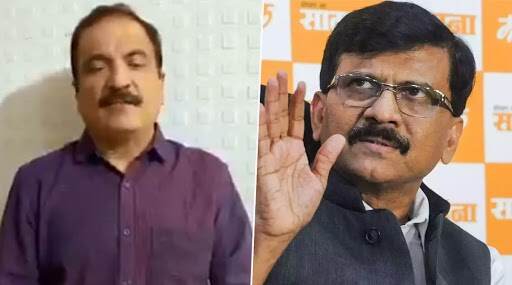 'पंतप्रधान नरेंद्र मोदी फक्त चार तास झोप घेतात, मुख्यमंत्री उद्धव ठाकरे यांनी तेवढा वेळ तरी काम करावे' भाजप आमदार अतुल भातखळकर यांची टीका 'पंतप्रधान नरेंद्र मोदी फक्त चार तास झोप घेतात, मुख्यमंत्री उद्धव ठाकरे यांनी तेवढा वेळ तरी काम करावे' भाजप आमदार अतुल भातखळकर यांची टीका