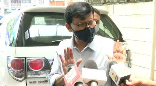Munger Firing: शिवसेना नेते संजय राऊत यांनी मुंगेर घटनेसाठी हिंदूत्वाच्या मुद्द्यावरुन केला हल्लाबोल, बिहार राज्यपालांसह भाजपवर साधला निशाणा