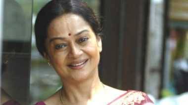 Zarina Wahab COVID 19 Positive: अभिनेत्री जरीना वहाब कोरोनाबाधित, लीलावती हॉस्पिटल मध्ये 5 दिवसांंपासुन होत्या ऑक्सिजन सपोर्टवर