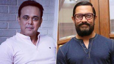 अभिनेता  Sumeet Raghvan ला खटकला Aamir Khan चा हिंदी जाहिरातीमधील  'शिंदे' आडनावाचा चूकीचा उच्चार; ट्वीट करत नोंदवला आक्षेप!