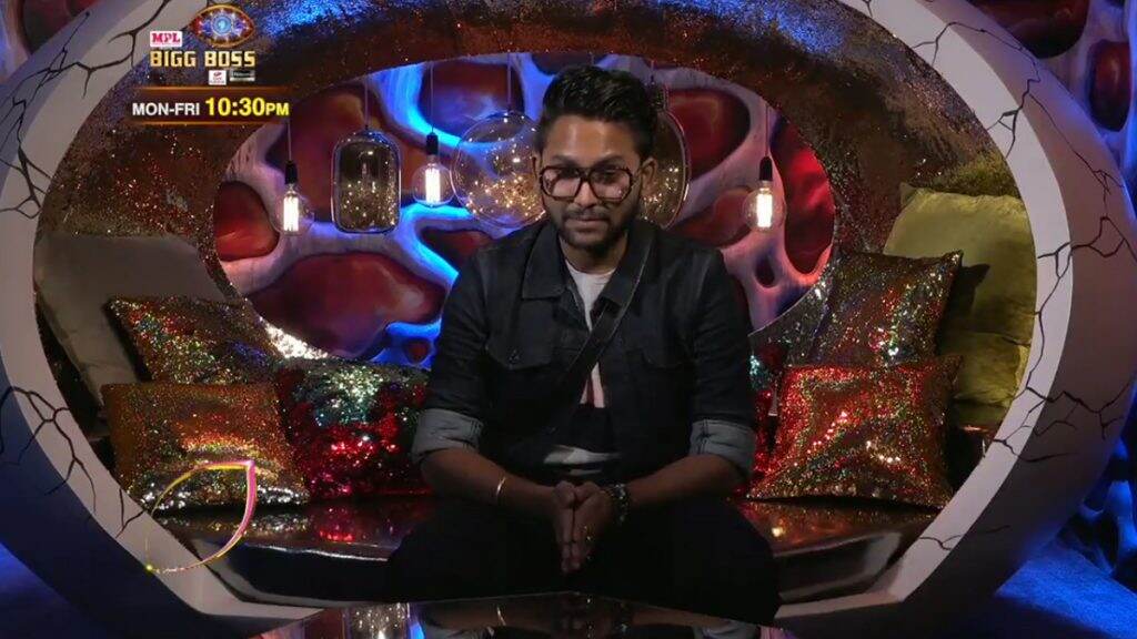 Bigg Boss 14: मराठीबाबत केलेल्या वादग्रस्त वक्तव्याची जान सानूने मागितली महाराष्ट्राची माफी, मनसेने दिला होता 24 तासांचा अल्टीमेटम, Watch Video Bigg Boss 14: मराठीबाबत केलेल्या वादग्रस्त वक्तव्याची जान सानूने मागितली महाराष्ट्राची माफी, मनसेने दिला होता 24 तासांचा अल्टीमेटम, Watch Video