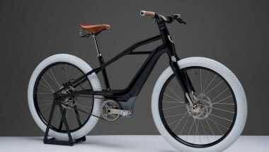 Harley-Davidson ‘Serial 1': हार्ले डेव्हिडसनने सादर केली Electric Bicycle; जाणून घ्या काय आहे खास