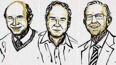 Nobel Prize for Medicine 2020: Harvey J Alter, Michael Houghton आणि Charles M. Rice यांना Hepatitis C virus च्या संशोधनासाठी नोबेल पुरस्कार जाहीर