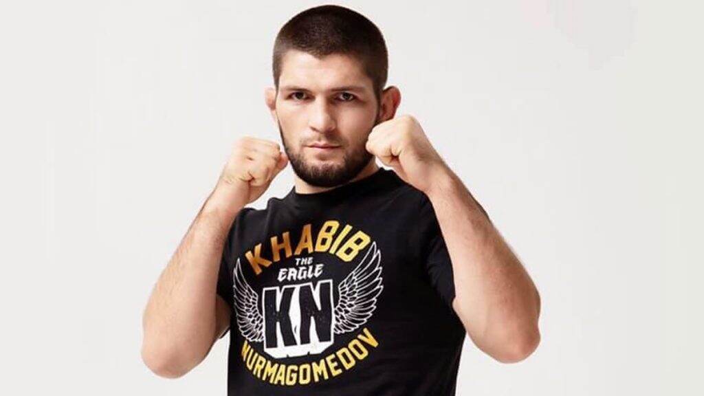 Khabib Nurmagomedov Retirement: प्रख्यात UFC LightWeight फायटर खबीब नूरमागोमेदोव ने केली सेवानिवृत्तीची घोषणा, आईला दिलेल्या वचनाचे केले पालन Khabib Nurmagomedov Retirement: प्रख्यात UFC LightWeight फायटर खबीब नूरमागोमेदोव ने केली सेवानिवृत्तीची घोषणा, आईला दिलेल्या वचनाचे केले पालन